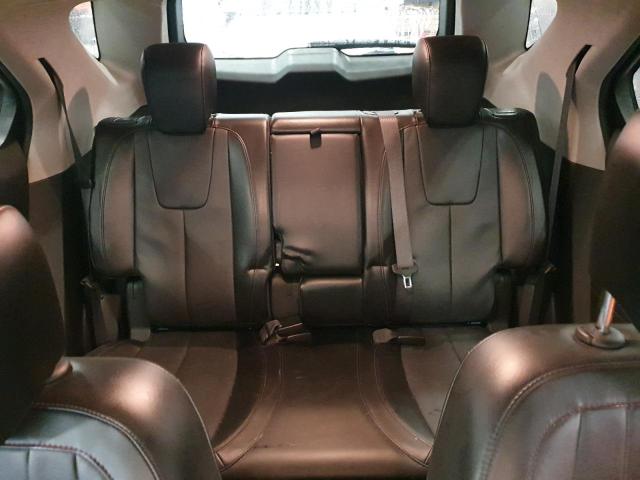 Photo 10 from auction – 2014 CHEVROLET EQUINOX LT with VIN 2GNFLGE36E6369075