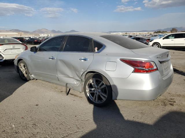 Photo 2 from auction – 2014 NISSAN ALTIMA 3.5 with VIN 1N4BL3AP9EC423944