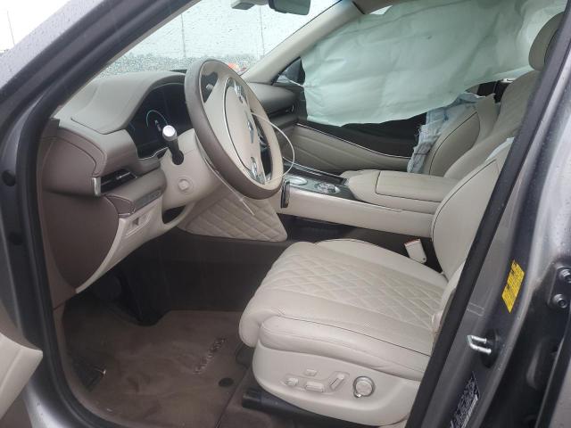Photo 7 from auction – 2016 GENESIS G80 BASE with VIN KMUHCESC0MU072617