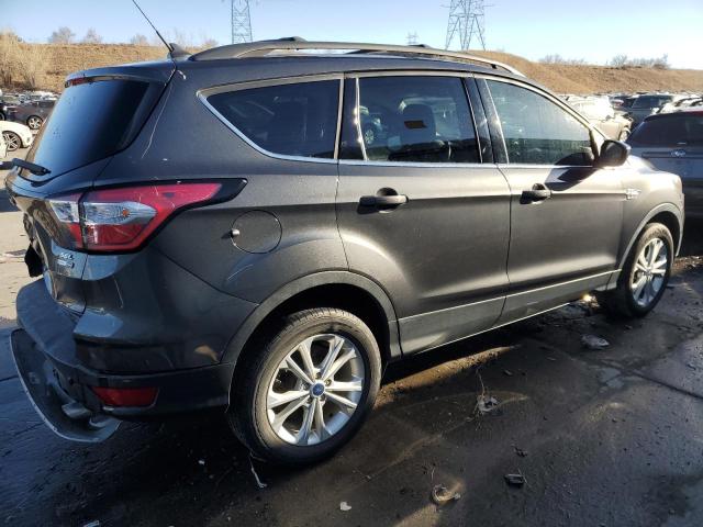 Photo 3 from auction – 2018 FORD ESCAPE SEL with VIN 1FMCU9HD1JUC76190