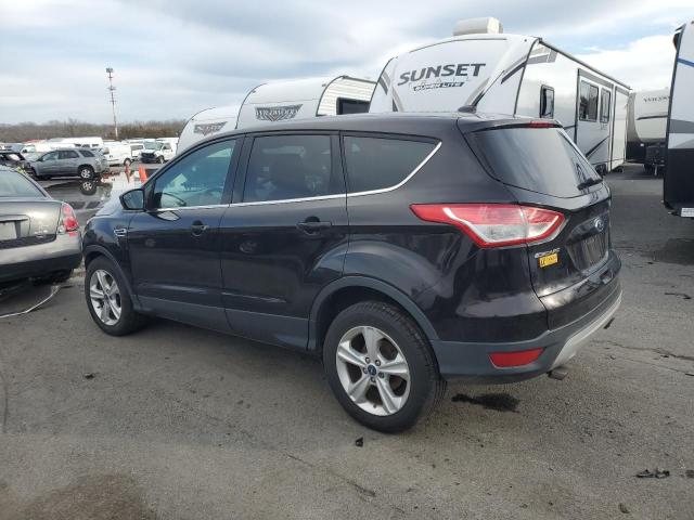 Photo 2 from auction – 2013 FORD ESCAPE SE with VIN 1FMCU9GX4DUD14804