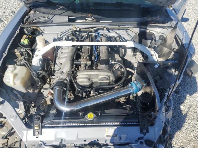 Photo 11 from auction – 2003 MAZDA MX-5 MIATA with VIN JM1NB353930300452
