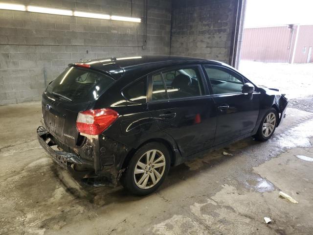 Photo 3 from auction – 2016 SUBARU IMPREZA PR with VIN JF1GPAB65G8244651