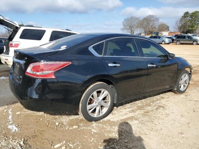 Photo 3 from auction – 2013 NISSAN ALTIMA 2.5 with VIN 1N4AL3AP9DC161689