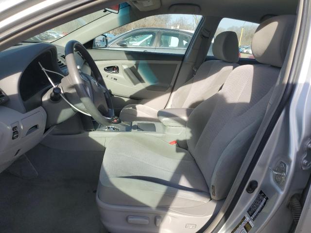 Photo 7 from auction – 2010 TOYOTA CAMRY BASE with VIN 4T4BF3EK1AR058407