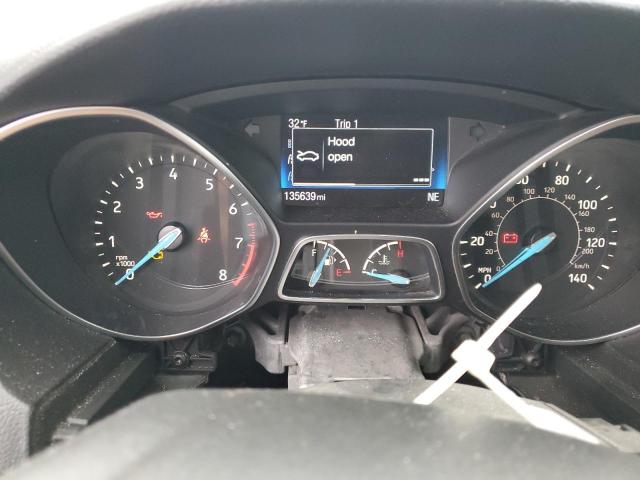 Photo 9 from auction – 2015 FORD FOCUS SE with VIN 1FADP3F28FL321403