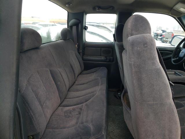 Photo 10 from auction – 2000 CHEVROLET SILVERADO with VIN 2GCEC19V7Y1242382