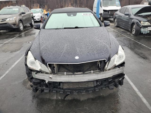 Photo 5 from auction – 2013 MERCEDES-BENZ E 550 with VIN WDDKK7DF9DF210633