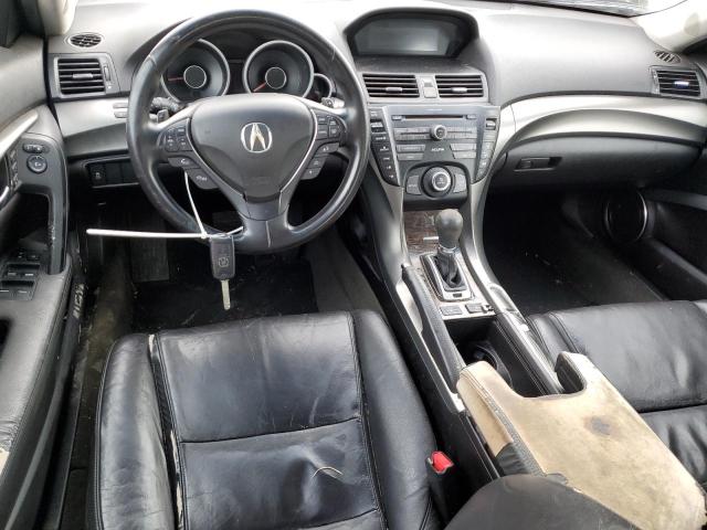 Photo 8 from auction – 2012 ACURA TL with VIN 19UUA8F2XCA008211