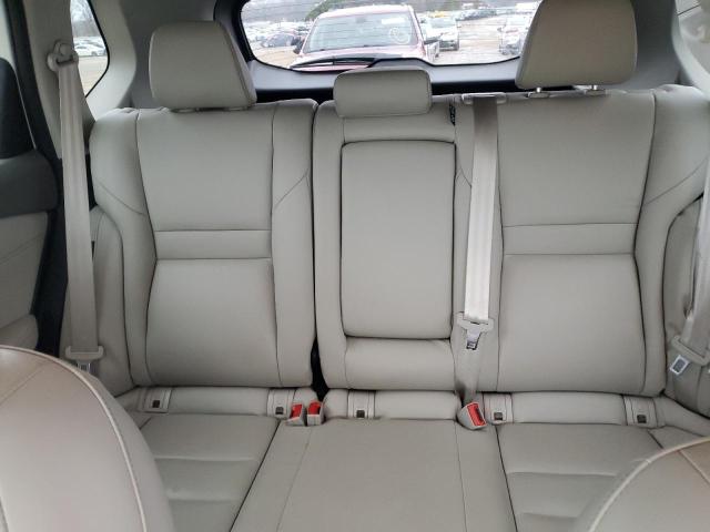 Photo 10 from auction – 2023 NISSAN ROGUE SL with VIN 5N1BT3CA2PC838931