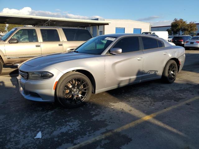 Zdjęcie 1 z aukcji – 2015 DODGE CHARGER SE z VIN 2C3CDXBG7FH753229