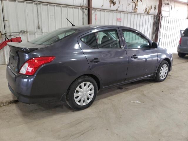Photo 3 from auction – 2015 NISSAN VERSA S with VIN 3N1CN7AP7FL817869