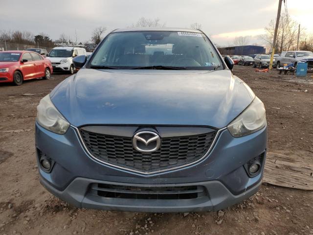 Photo 5 from auction – 2014 MAZDA CX-5 GT with VIN JM3KE4DY3E0406130