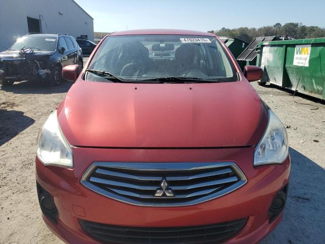 Photo 5 from auction – 2017 MITSUBISHI MIRAGE G4 with VIN ML32F3FJ5HHF09349