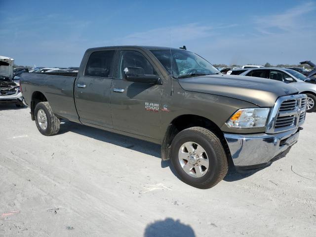 Photo 4 from auction – 2015 RAM 2500 SLT with VIN 3C6UR5JL8FG629241