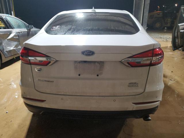 Photo 6 from auction – 2019 FORD FUSION SEL with VIN 3FA6P0CD5KR138355