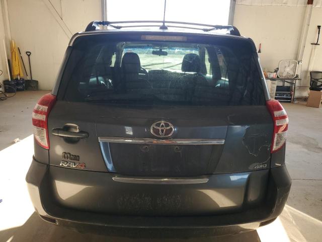 Photo 6 from auction – 2011 TOYOTA RAV4 SPORT with VIN JTMRF4DV8B5038102