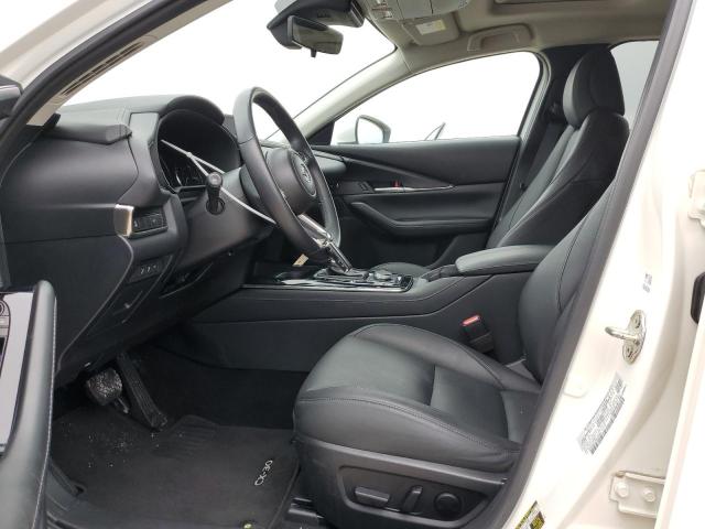 Photo 7 from auction – 2022 MAZDA CX-30 PREF with VIN 3MVDMBCL6NM432960