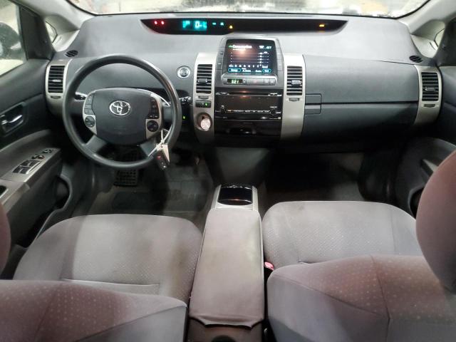Photo 8 from auction – 2006 TOYOTA PRIUS with VIN JTDKB20U163201477