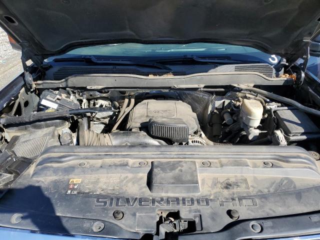 Photo 11 from auction – 2015 CHEVROLET 2500 with VIN 1GC1KWEG9FF632072