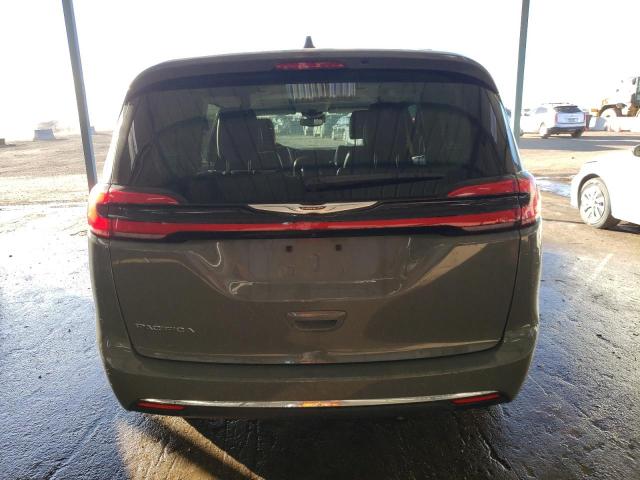 Photo 6 from auction – 2022 CHRYSLER PACIFICA T with VIN 2C4RC1BG1NR176504