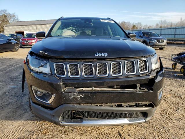 Photo 5 from auction – 2018 JEEP COMPASS LI with VIN 3C4NJDCB0JT168166