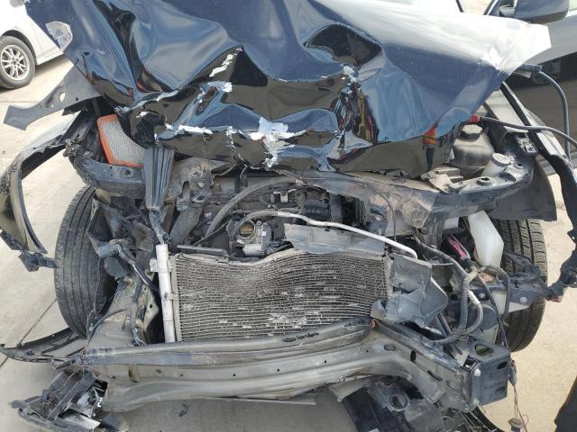 Photo 12 from auction – 2017 CHEVROLET EQUINOX LT with VIN 2GNFLFEK5H6315529