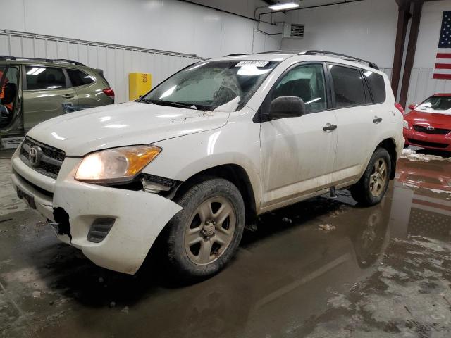 TOYOTA RAV4 2012 with VIN 2T3BF4DV8CW189453 - Photo from auction