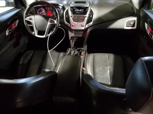 Photo 8 from auction – 2014 GMC TERRAIN DE with VIN 2GKFLZE35E6313847