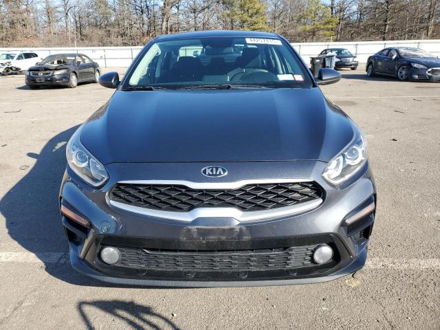 Photo 5 from auction – 2020 KIA FORTE FE with VIN 3KPF24AD4LE146524
