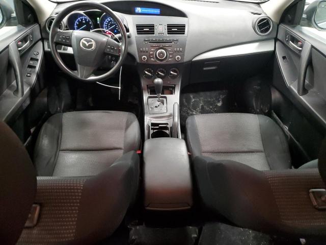 Photo 8 from auction – 2012 MAZDA 3 I with VIN JM1BL1UF5C1585645