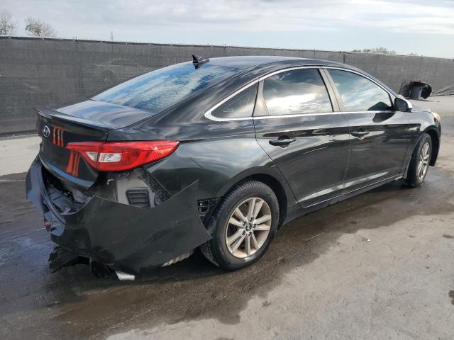 Photo 3 from auction – 2016 HYUNDAI SONATA SE with VIN 5NPE24AF1GH290918
