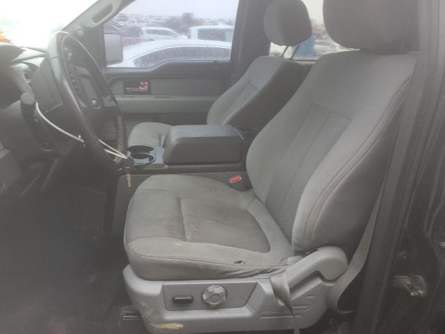 Photo 7 from auction – 2013 FORD F150 SUPER with VIN 1FTFW1CT7DFD92658