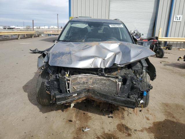 Photo 5 from auction – 2021 KIA SELTOS EX with VIN KNDERCAA3M7072747