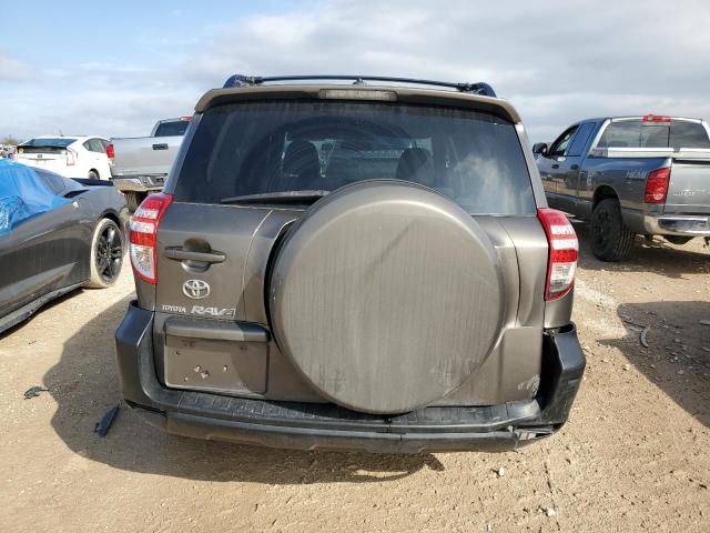 Foto 6 de la subasta – 2010 TOYOTA RAV4 con VIN 2T3ZF4DV5AW044334