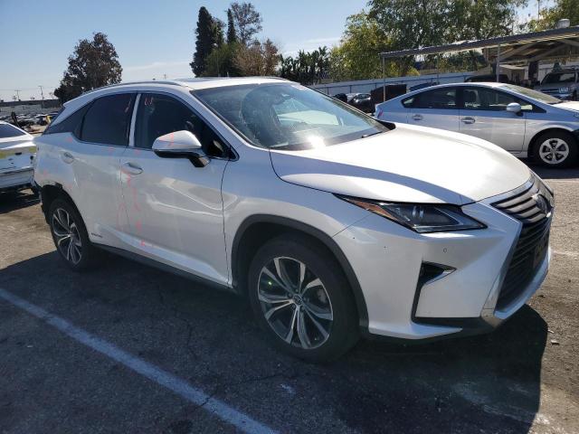 Photo 4 from auction – 2018 LEXUS RX 450H BA with VIN 2T2BGMCA2JC024657