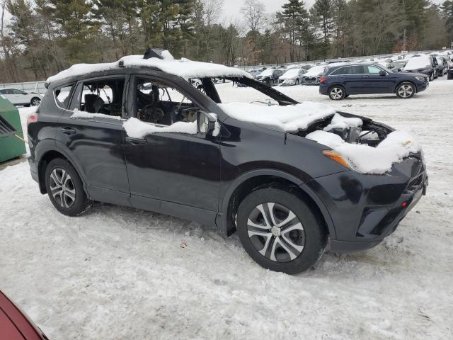 Снимка 4 от търг – 2016 TOYOTA RAV4 LE с VIN 2T3BFREV3GW516598