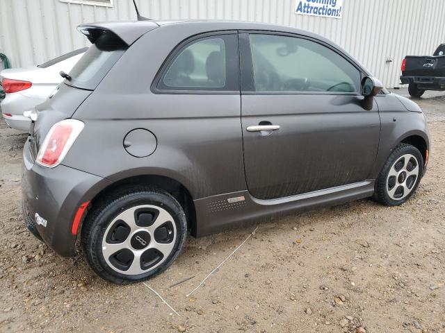 Photo 3 from auction – 2016 FIAT 500 ELECTR with VIN 3C3CFFGEXGT184011