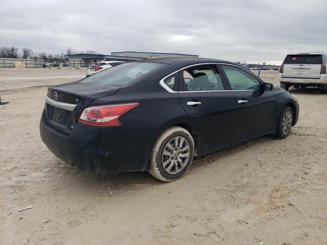 Photo 3 from auction – 2013 NISSAN ALTIMA 2.5 with VIN 1N4AL3AP3DC913466