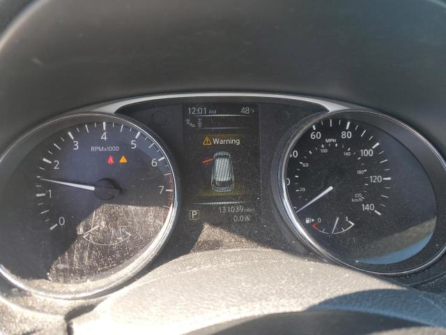Photo 9 from auction – 2016 NISSAN ROGUE S with VIN 5N1AT2MT0GC780307