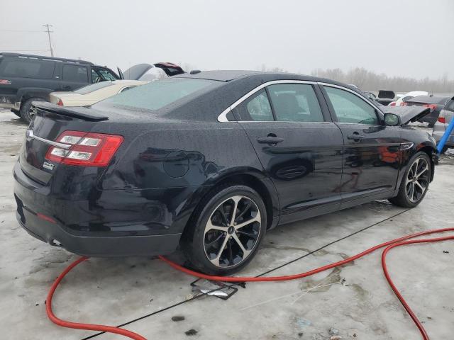 Photo 3 from auction – 2016 FORD TAURUS SHO with VIN 1FAHP2KT5GG127898