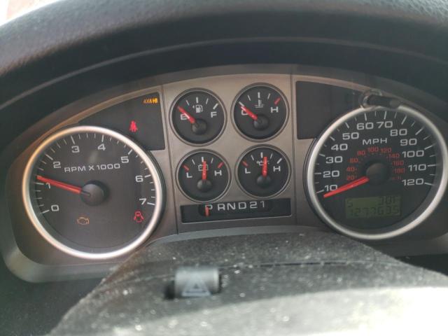 Photo 9 from auction – 2006 FORD F150 SUPER with VIN 1FTPW14516FA86966
