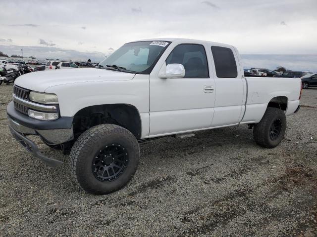 CHEVROLET SILVERADO 2000 z numerem VIN 2GCEK19T0Y1374238 - Zdjęcie z aukcji