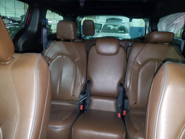 Photo 10 from auction – 2020 CHRYSLER PACIFICA L with VIN 2C4RC1GG2LR121579