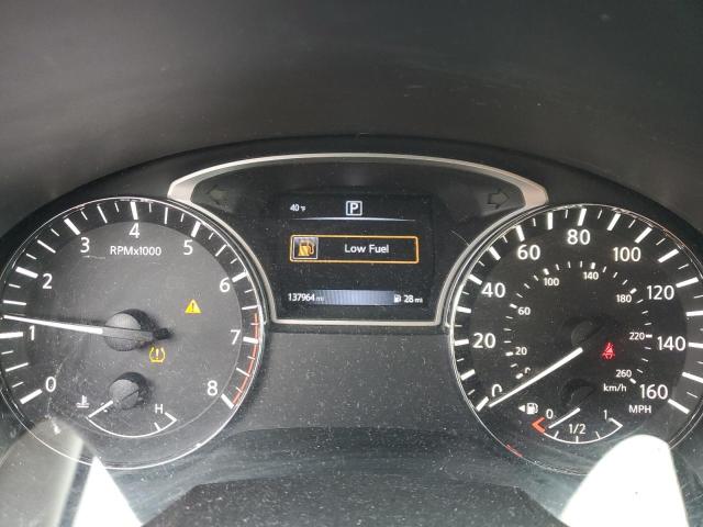 Photo 9 from auction – 2016 NISSAN ALTIMA 2.5 with VIN 1N4AL3AP9GN305542