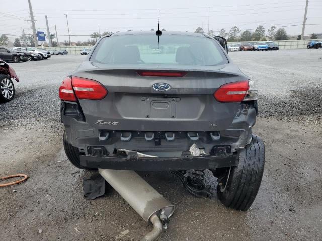Photo 6 from auction – 2017 FORD FOCUS SE with VIN 1FADP3F27HL325820