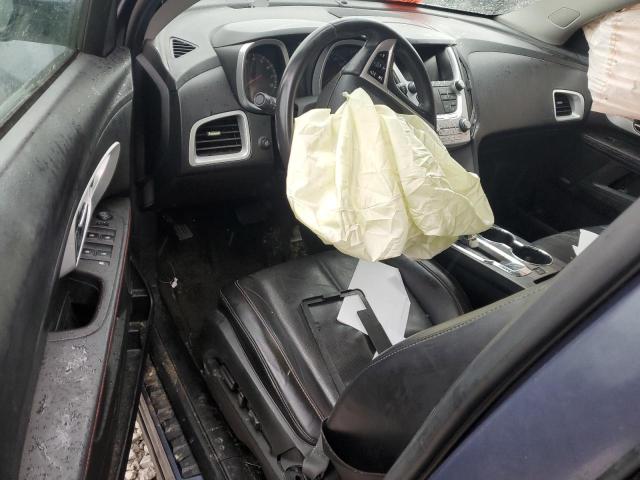 Photo 8 from auction – 2014 CHEVROLET EQUINOX LT with VIN 2GNALCEK0E6248486