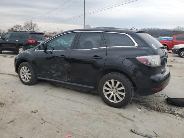 Photo 2 from auction – 2010 MAZDA CX-7 with VIN JM3ER2WM5A0340660