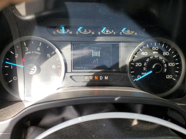Photo 9 from auction – 2018 FORD F150 SUPER with VIN 1FTEW1EP4JKF06386