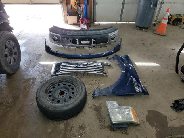 Снимка 12 от търг – 2011 FORD F150 SUPER с VIN 1FTFX1CF0BFA93579